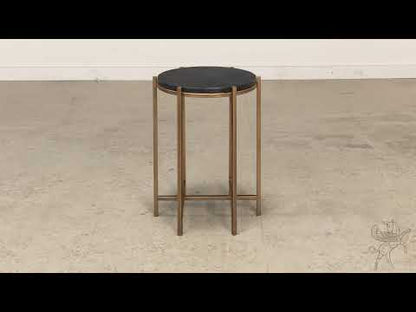 Stillwell Side Table