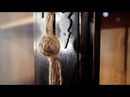 Beacon Hill Display Case