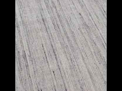 Brevin Danan BRV01 Gray/Ivory Indoor/Outdoor Rug