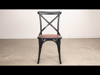 Tuileries Side Chair - Set of 2