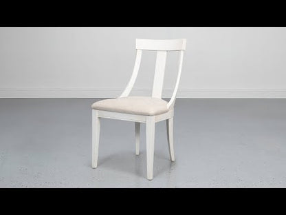 Deco Side Chair, Set of 2