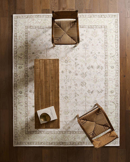 Province Saige PRO12 Tan Rug - Chapin Furniture