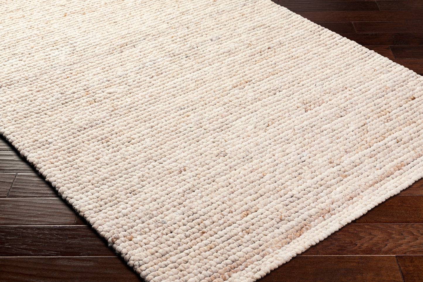 Palisade PSD-2301 Rug- Ivory - Chapin Furniture