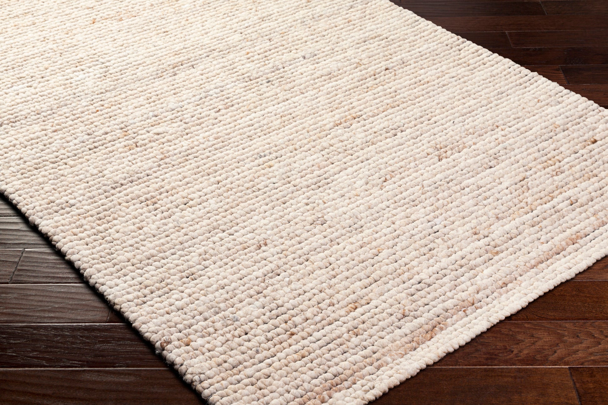 Palisade PSD-2301 Rug- Ivory - Chapin Furniture