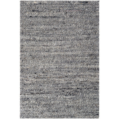 Palisade PSD-2302 Rug- Charcoal - Chapin Furniture
