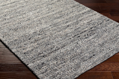 Palisade PSD-2302 Rug- Charcoal - Chapin Furniture