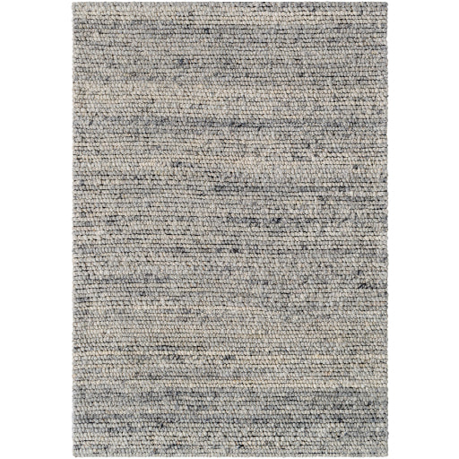 Palisade PSD-2303 Rug- Gray - Chapin Furniture