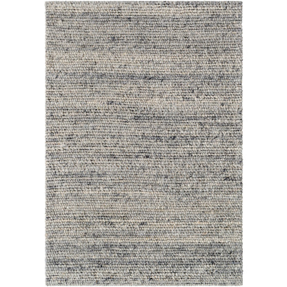 Palisade PSD-2303 Rug- Gray - Chapin Furniture