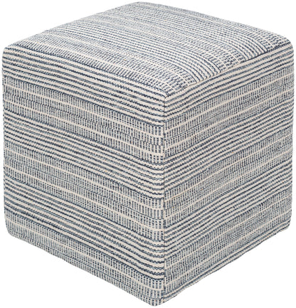 Ryder Pouf - Chapin Furniture