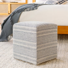 Ryder Pouf - Chapin Furniture