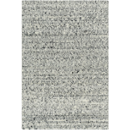 Ronin RIN-2300 Rug- Gray - Chapin Furniture