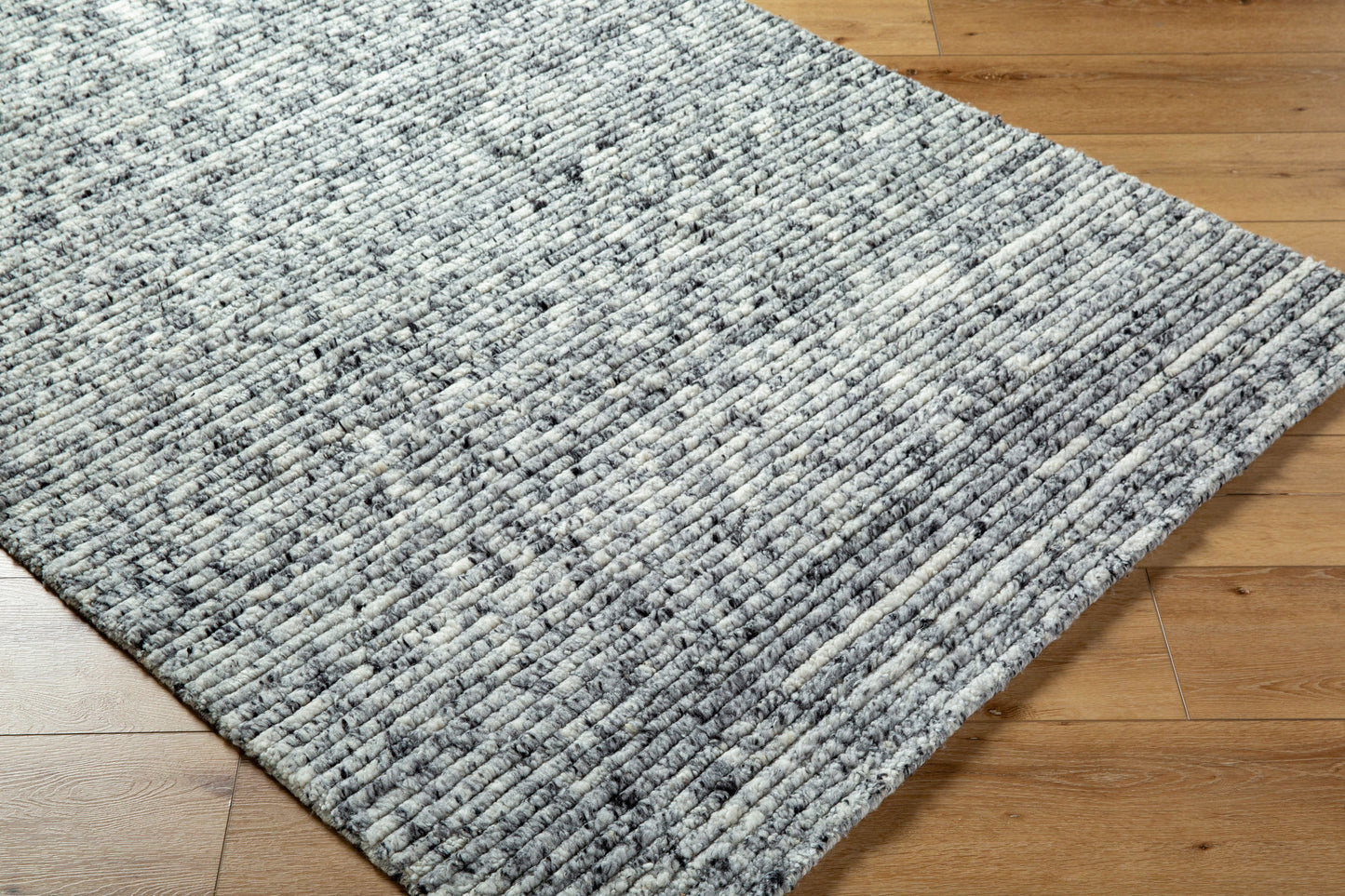 Ronin RIN-2300 Rug- Gray - Chapin Furniture