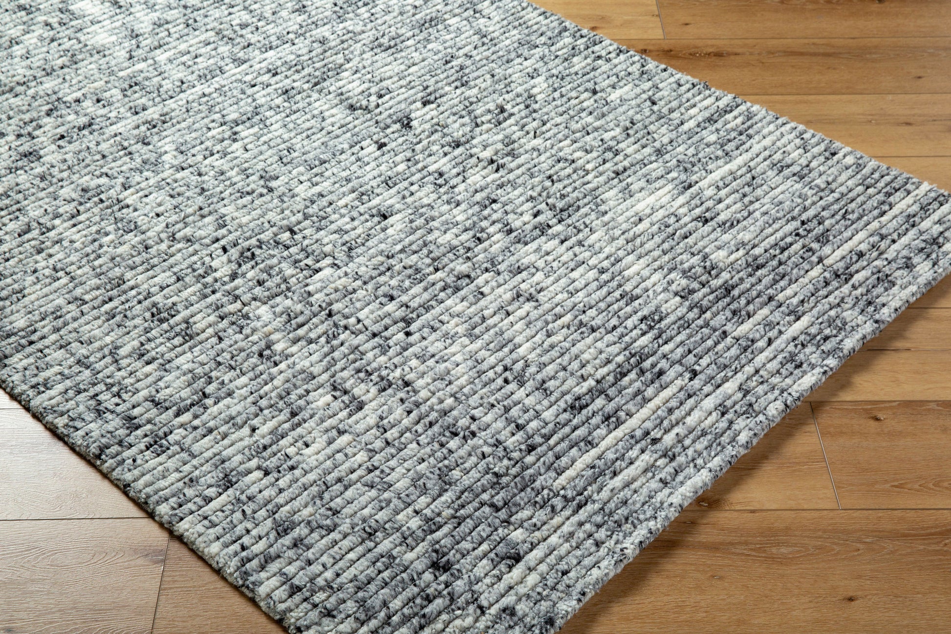 Ronin RIN-2300 Rug- Gray - Chapin Furniture