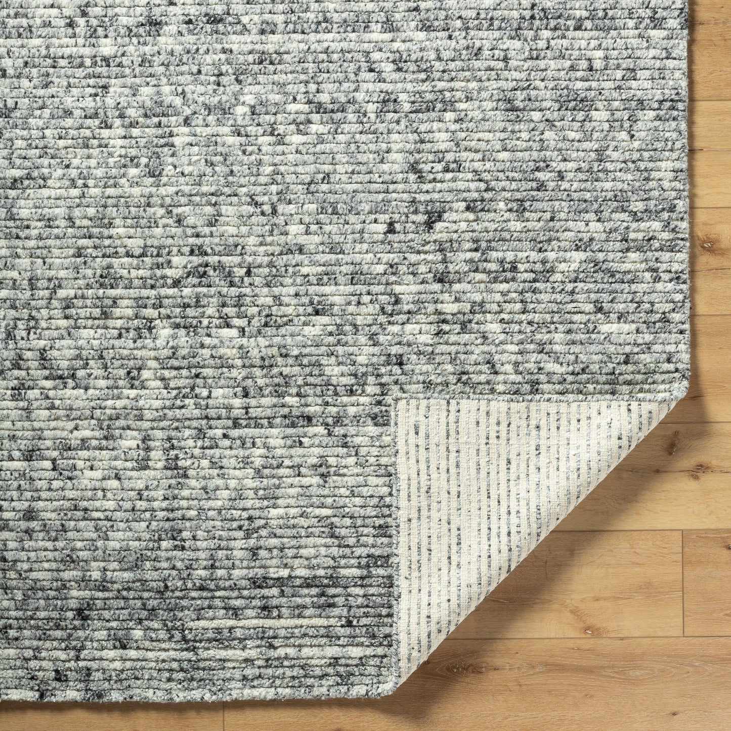 Ronin RIN-2300 Rug- Gray - Chapin Furniture