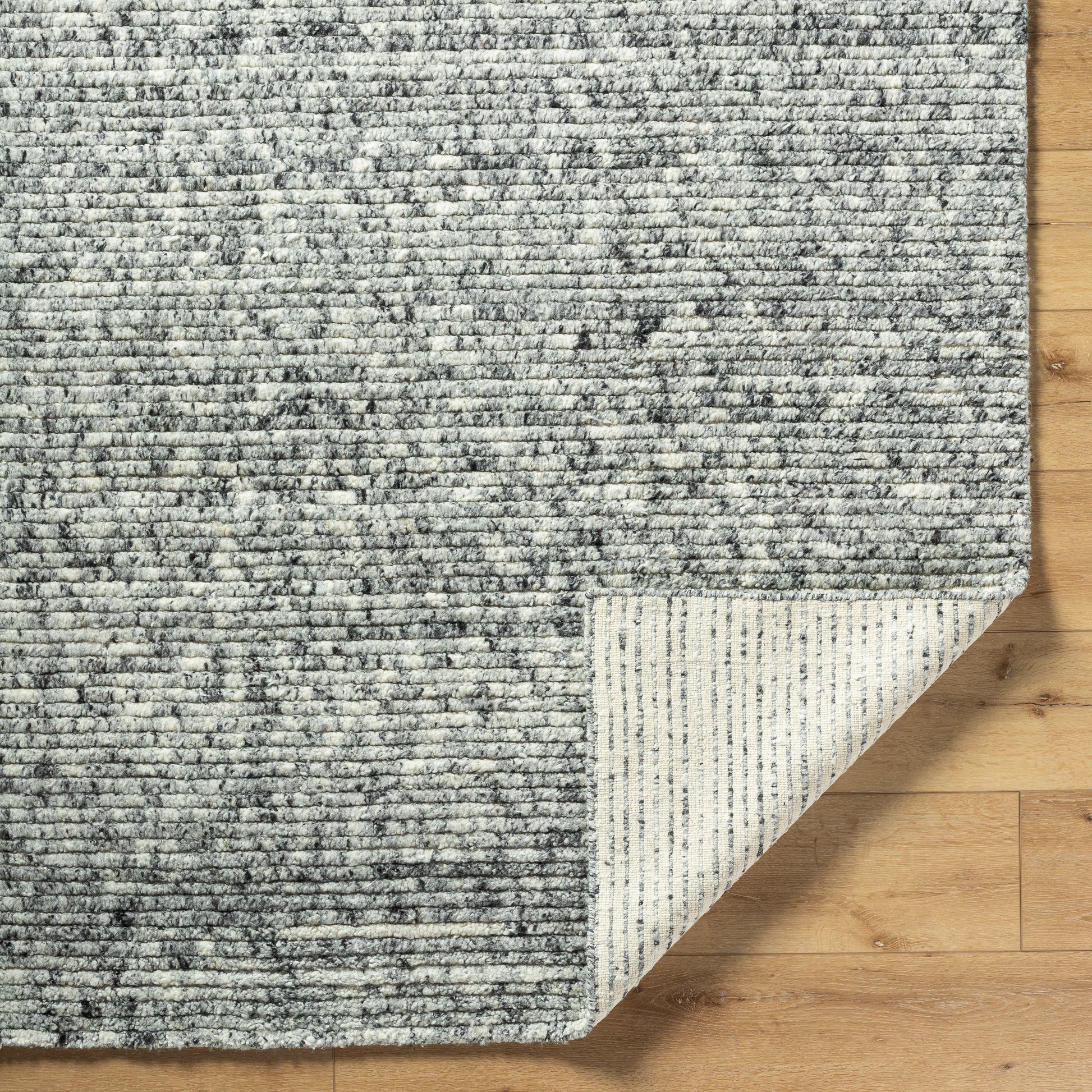 Ronin RIN-2300 Rug- Gray - Chapin Furniture