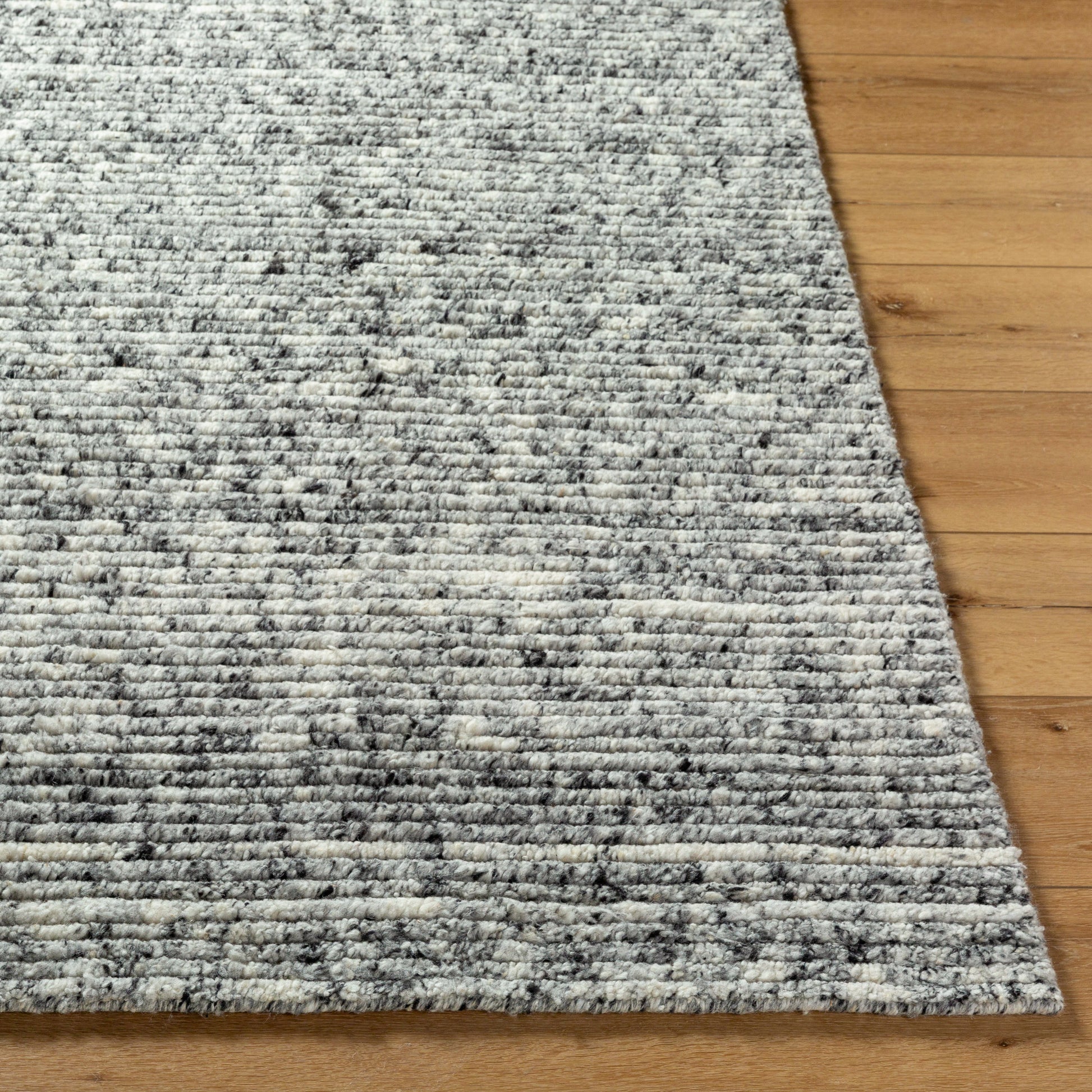 Ronin RIN-2300 Rug- Gray - Chapin Furniture