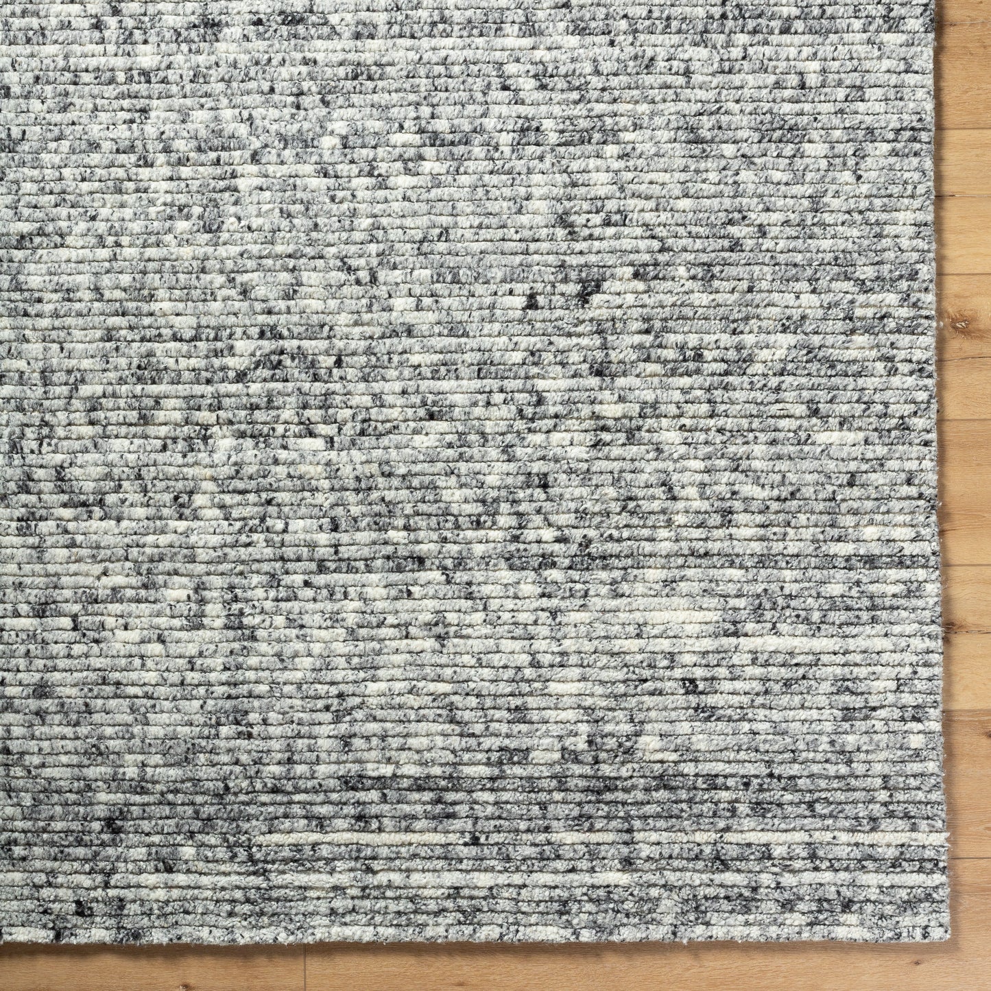 Ronin RIN-2300 Rug- Gray - Chapin Furniture