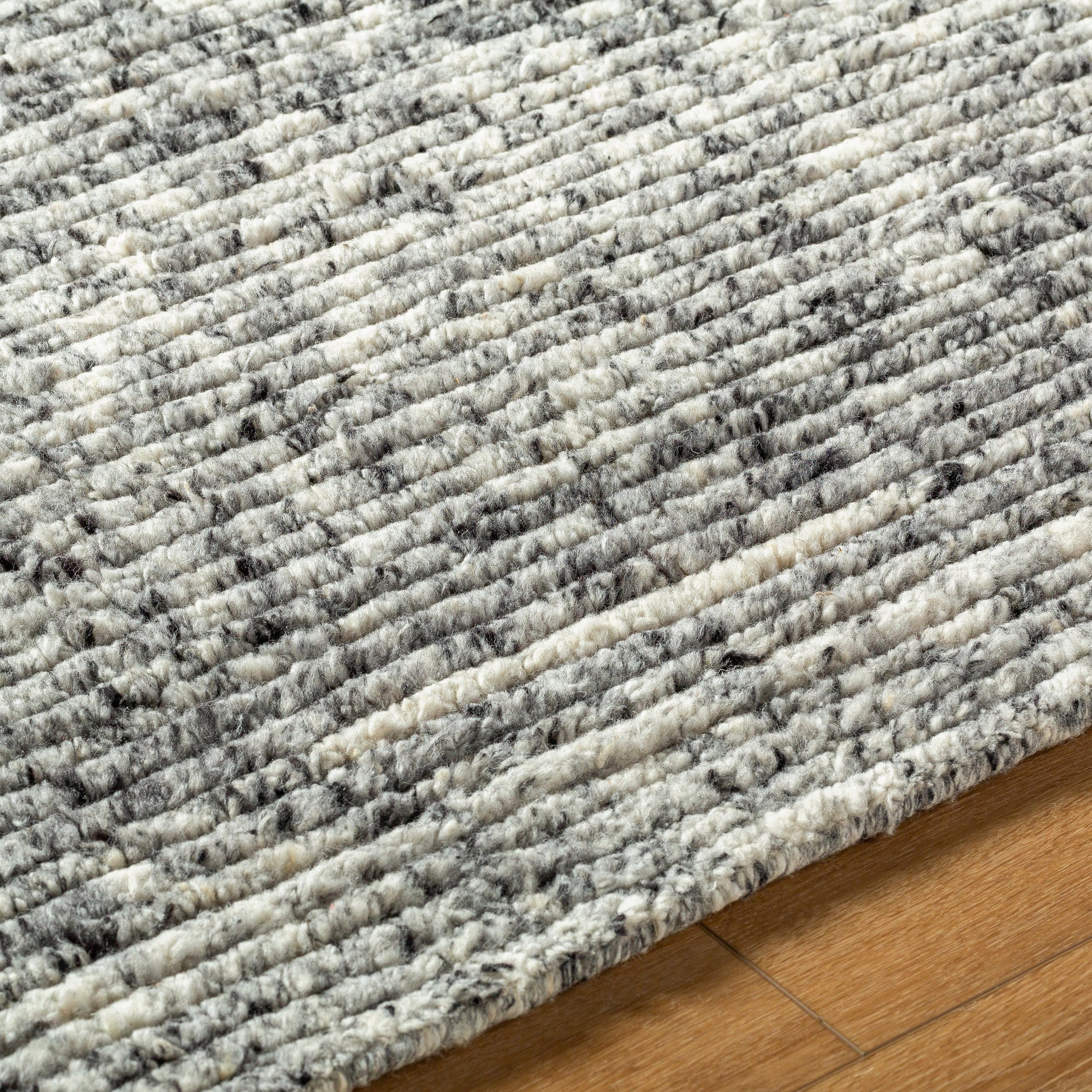 Ronin RIN-2300 Rug- Gray - Chapin Furniture