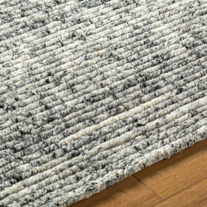 Ronin RIN-2300 Rug- Gray - Chapin Furniture