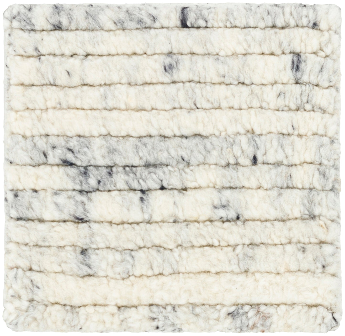 Ronin RIN-2301 Rug- Ivory, Stone - Chapin Furniture