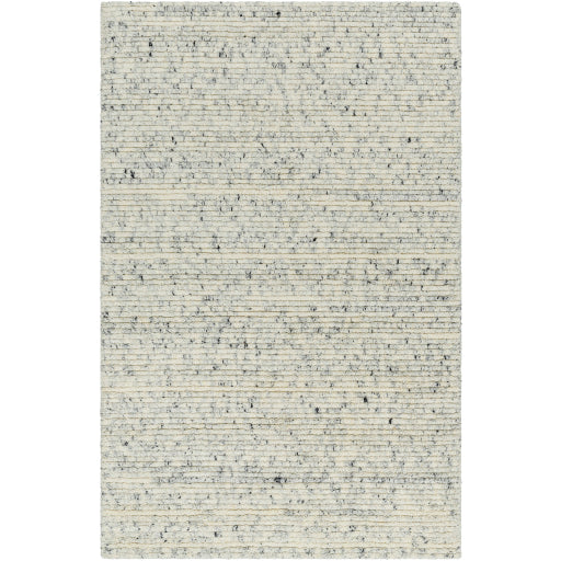 Ronin RIN-2301 Rug- Ivory, Stone - Chapin Furniture