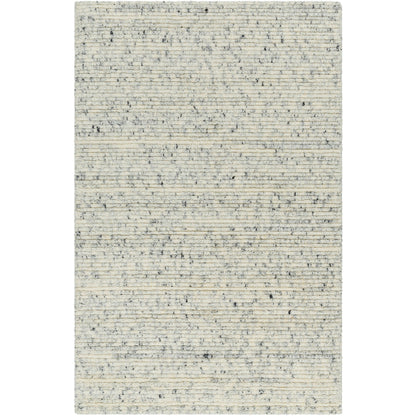 Ronin RIN-2301 Rug- Ivory, Stone - Chapin Furniture