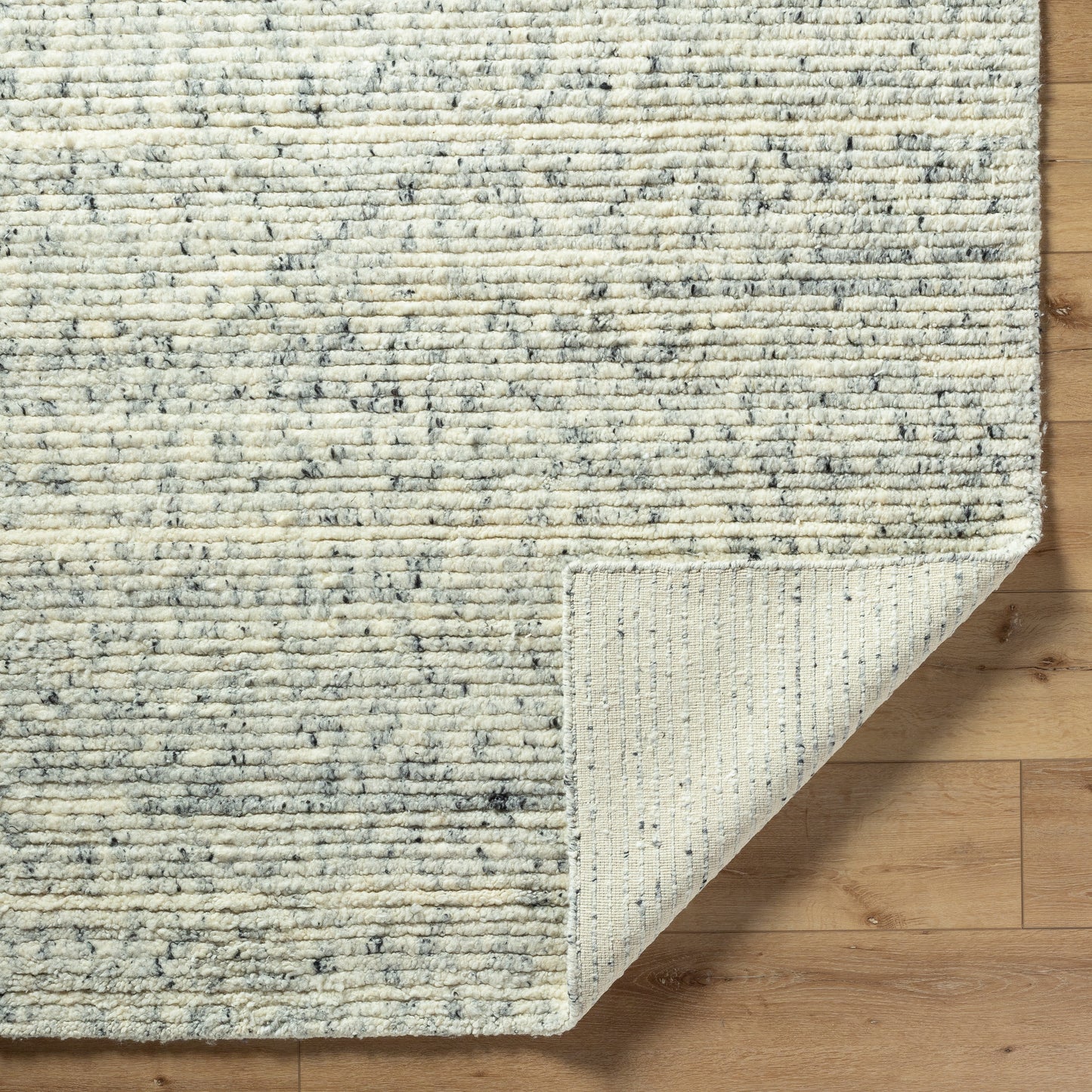 Ronin RIN-2301 Rug- Ivory, Stone - Chapin Furniture
