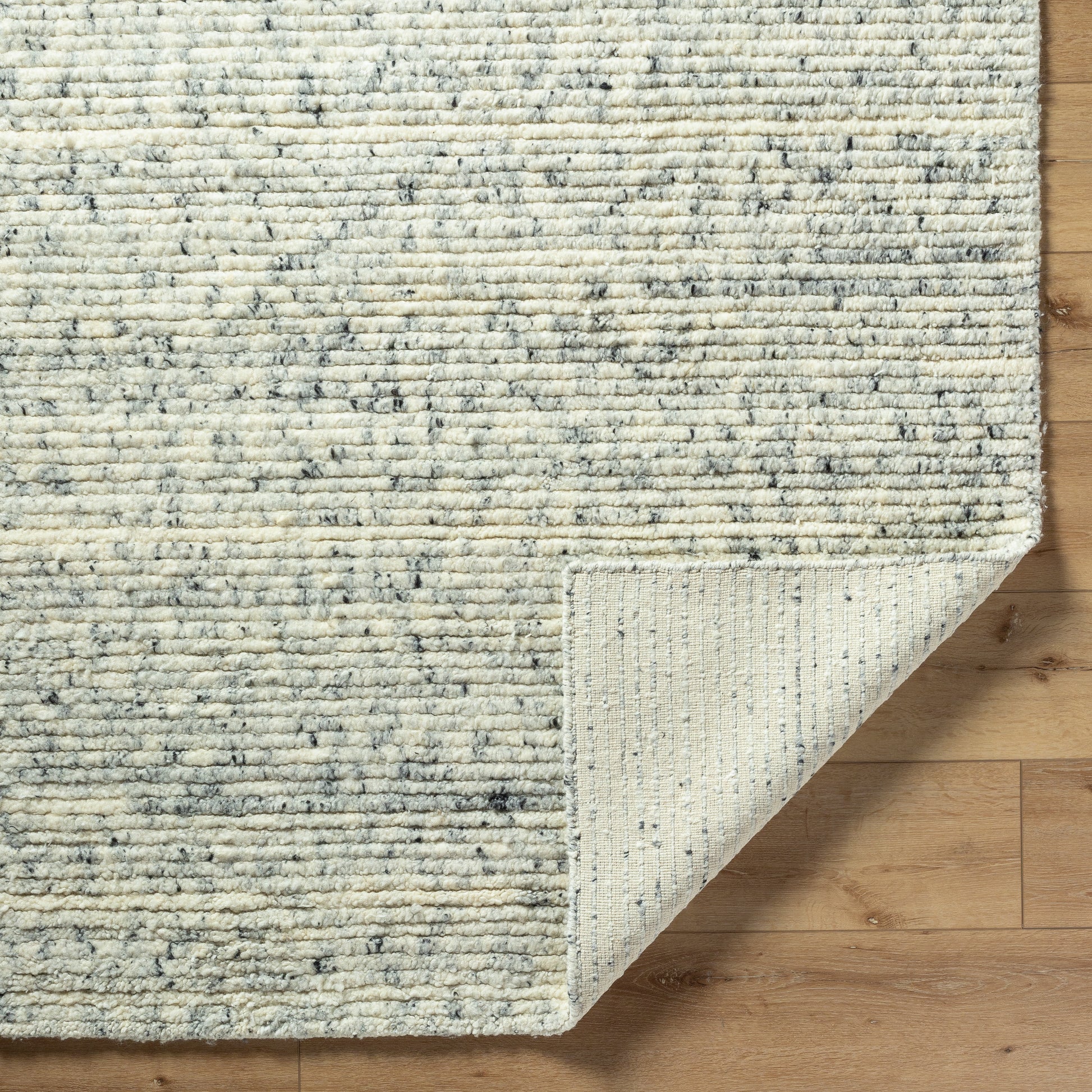 Ronin RIN-2301 Rug- Ivory, Stone - Chapin Furniture
