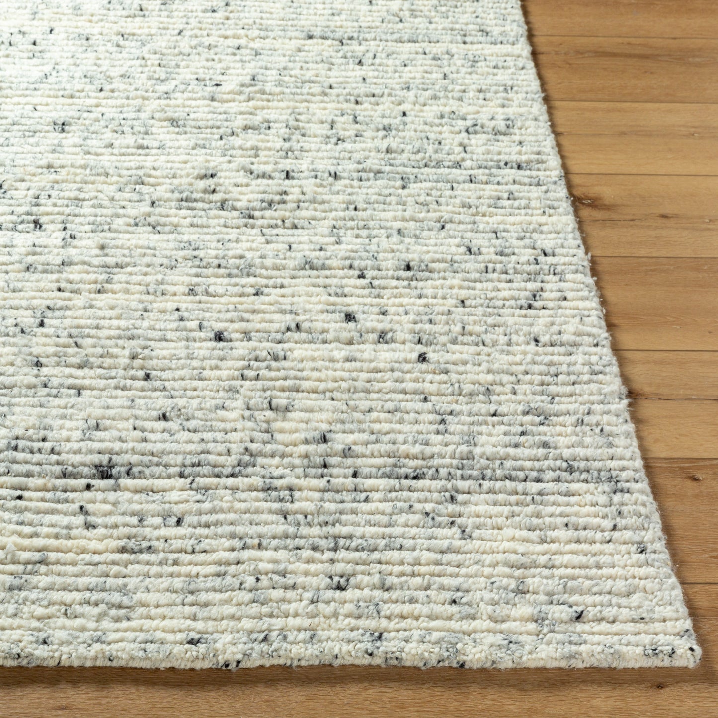 Ronin RIN-2301 Rug- Ivory, Stone - Chapin Furniture
