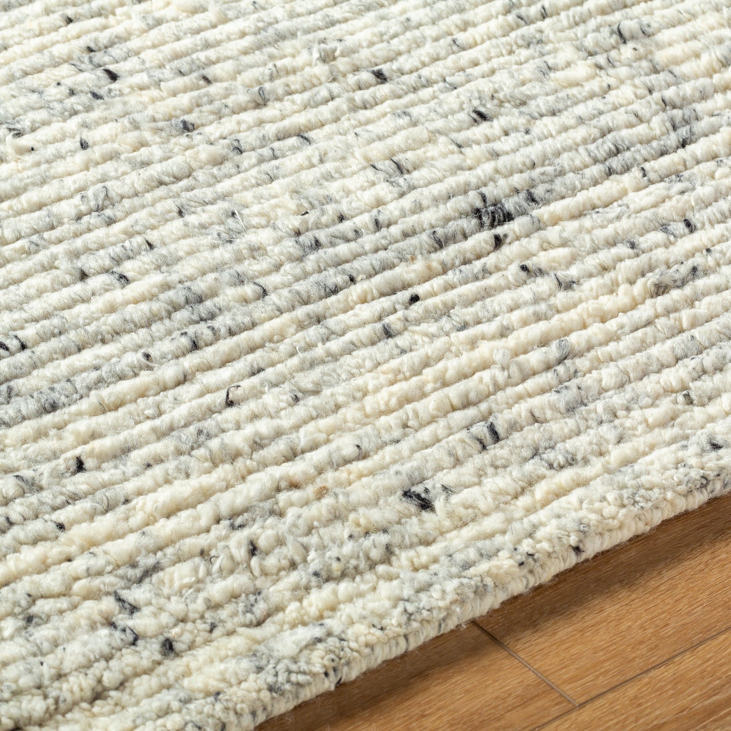 Ronin RIN-2301 Rug- Ivory, Stone - Chapin Furniture