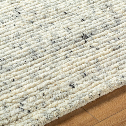 Ronin RIN-2301 Rug- Ivory, Stone - Chapin Furniture