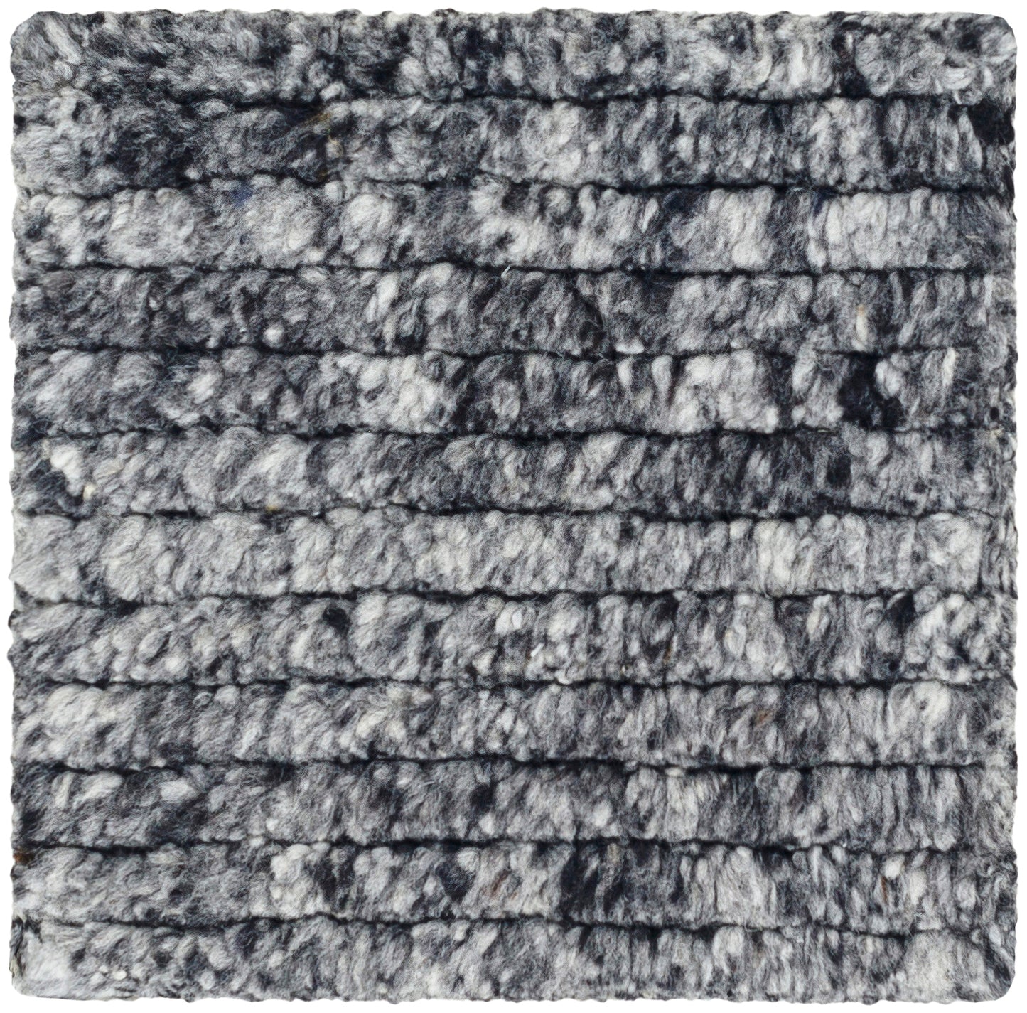 Ronin RIN-2302 Rug- Charcoal - Chapin Furniture