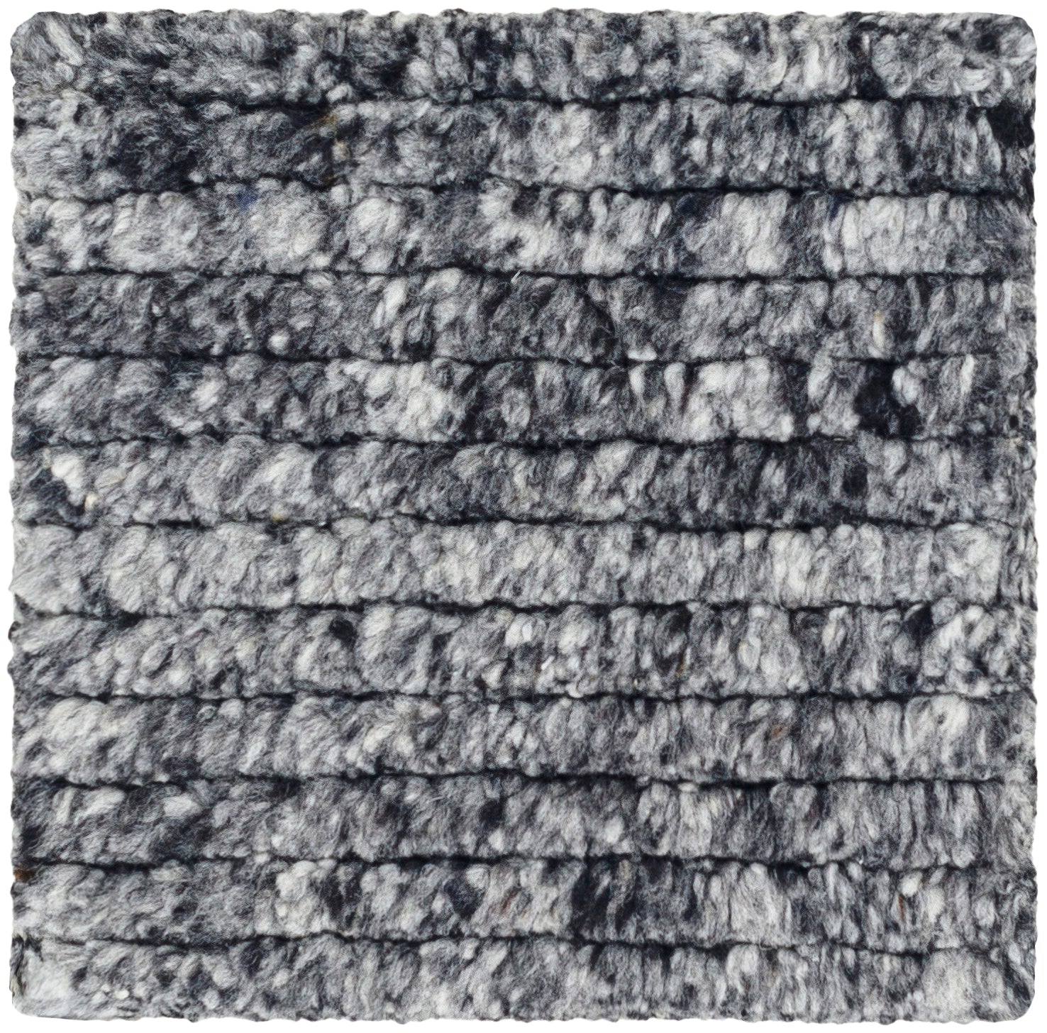 Ronin RIN-2302 Rug- Charcoal - Chapin Furniture