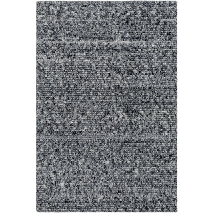 Ronin RIN-2302 Rug- Charcoal - Chapin Furniture