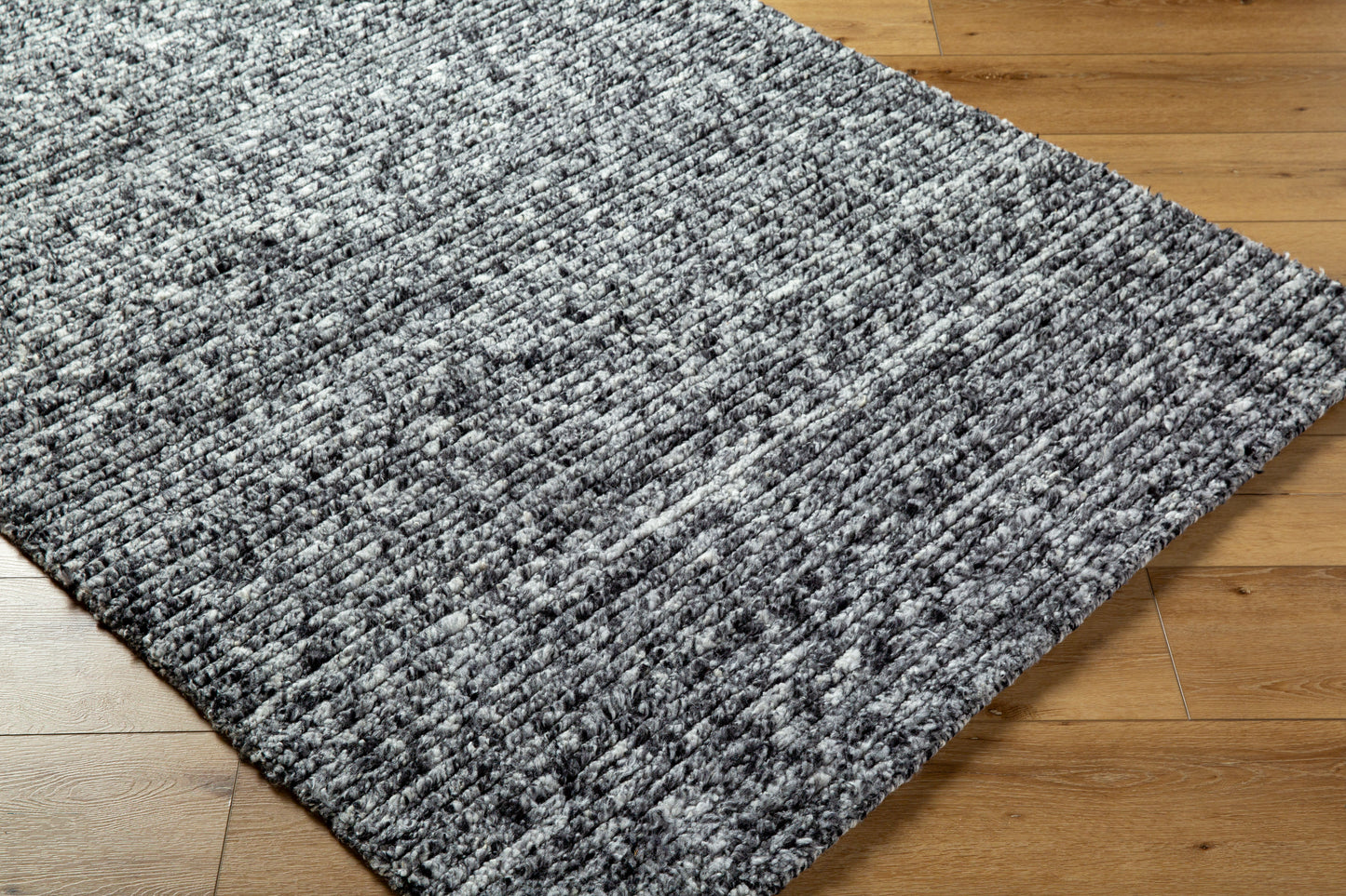 Ronin RIN-2302 Rug- Charcoal - Chapin Furniture