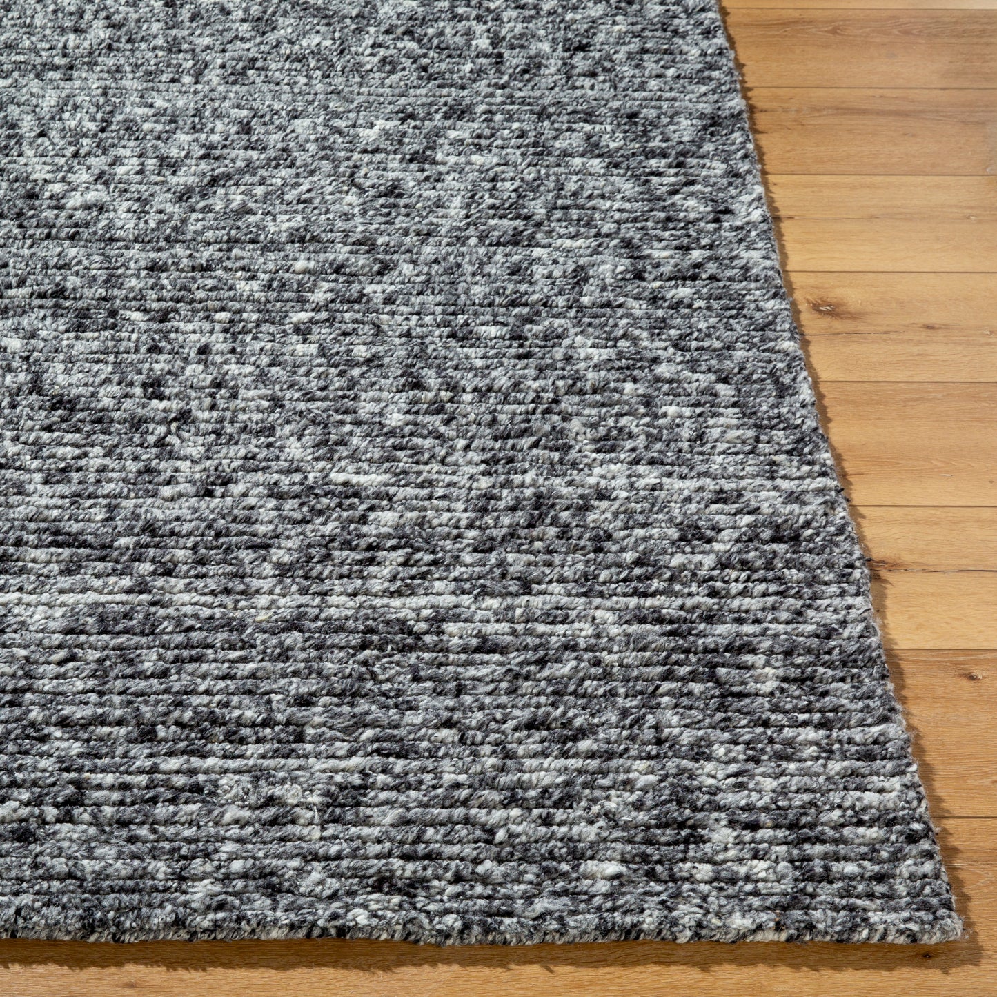 Ronin RIN-2302 Rug- Charcoal - Chapin Furniture