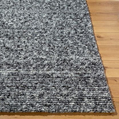 Ronin RIN-2302 Rug- Charcoal - Chapin Furniture
