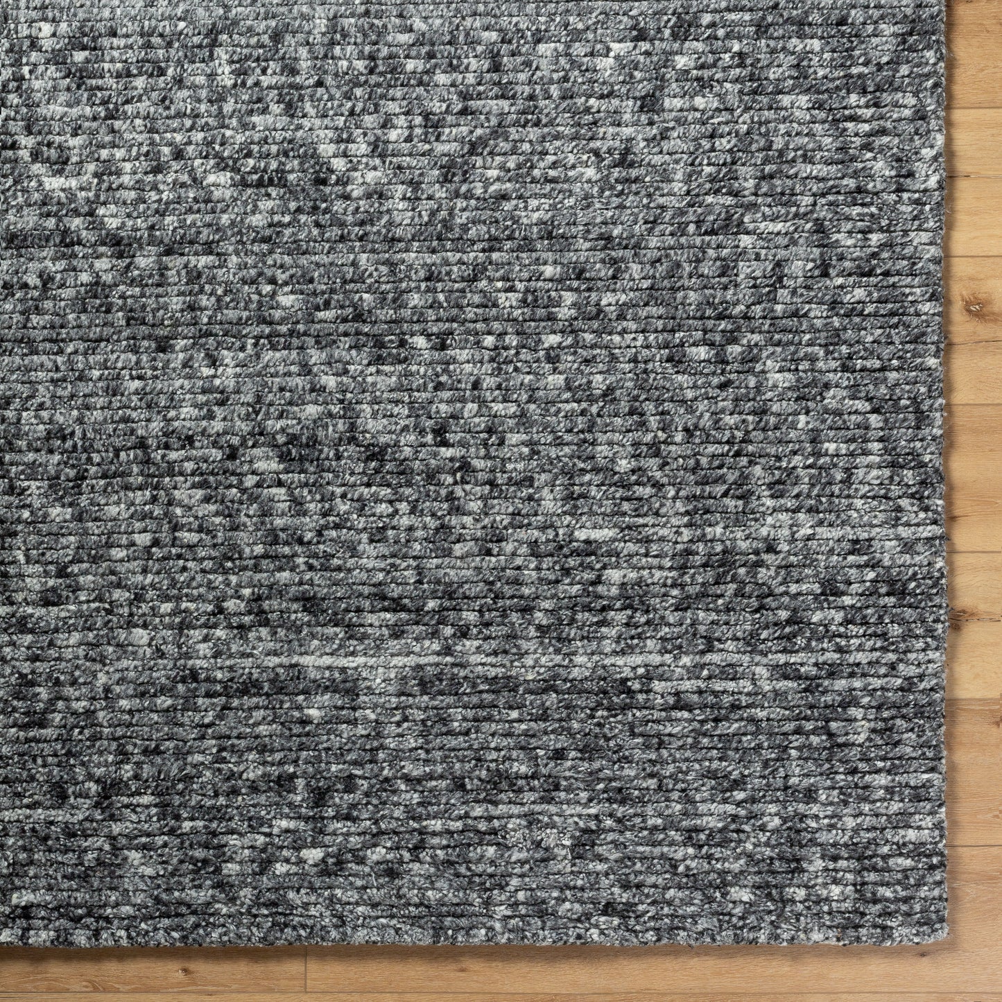 Ronin RIN-2302 Rug- Charcoal - Chapin Furniture