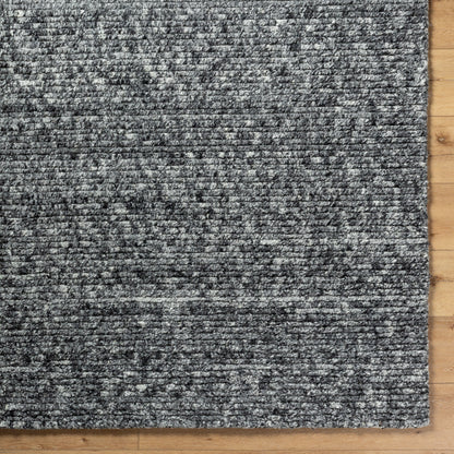 Ronin RIN-2302 Rug- Charcoal - Chapin Furniture