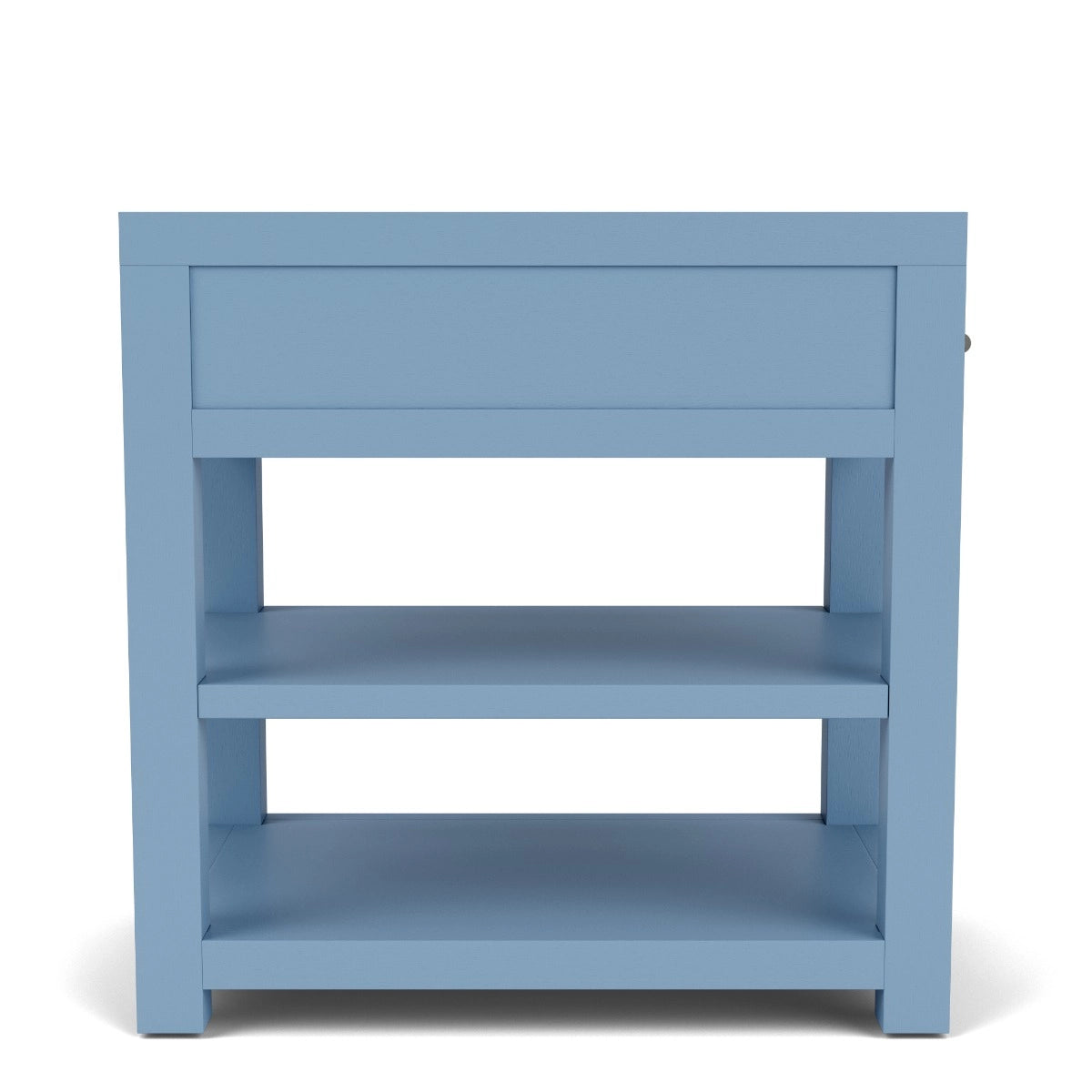 Rosalie Chairside Table - Chapin Furniture