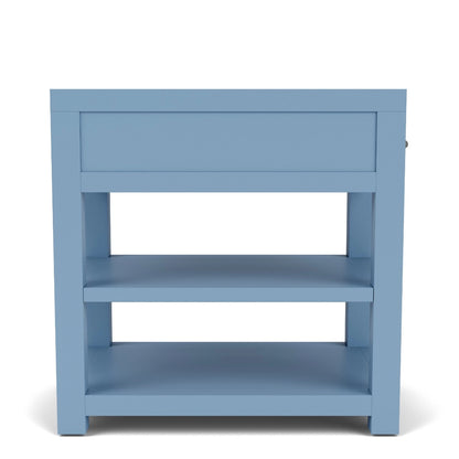 Rosalie Chairside Table - Chapin Furniture