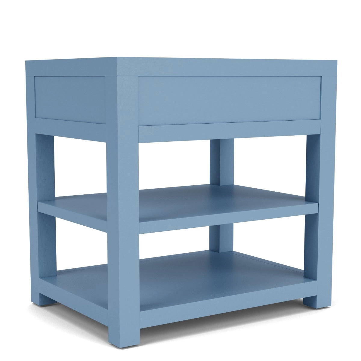 Rosalie Chairside Table - Chapin Furniture