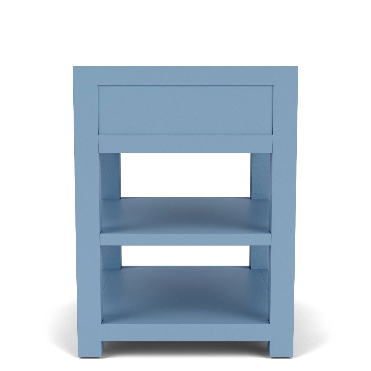 Rosalie Chairside Table - Chapin Furniture