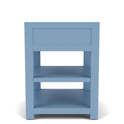 Rosalie Chairside Table - Chapin Furniture