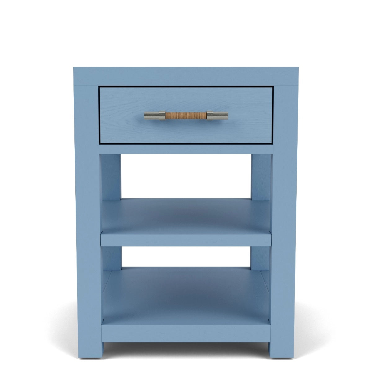 Rosalie Chairside Table - Chapin Furniture