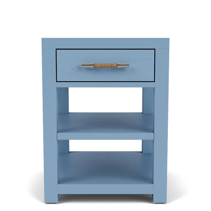 Rosalie Chairside Table - Chapin Furniture