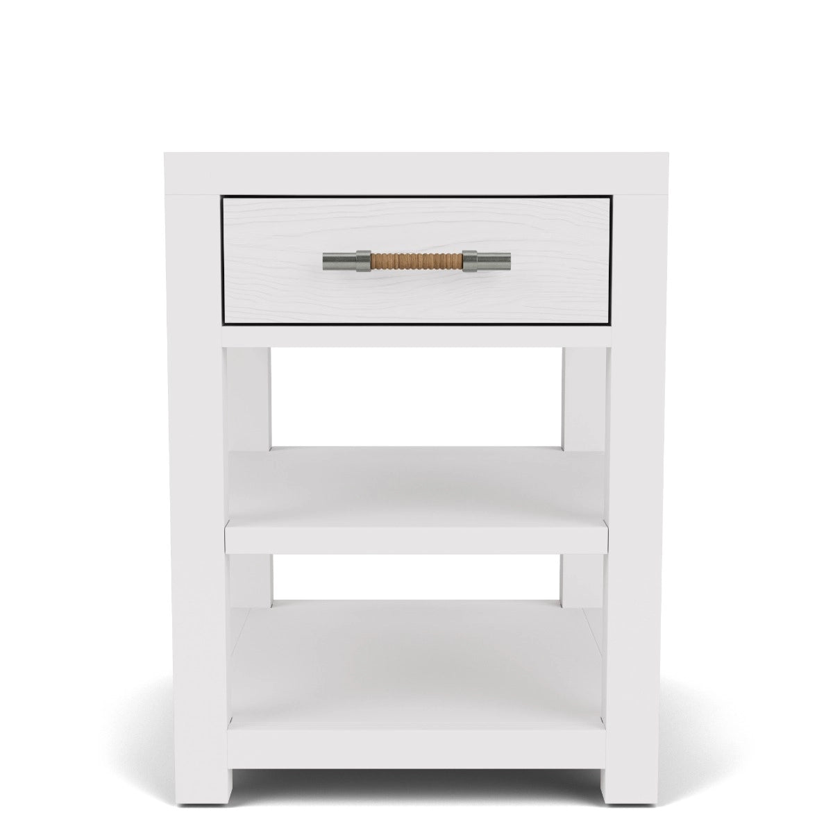 Rosalie Chairside Table - Chapin Furniture