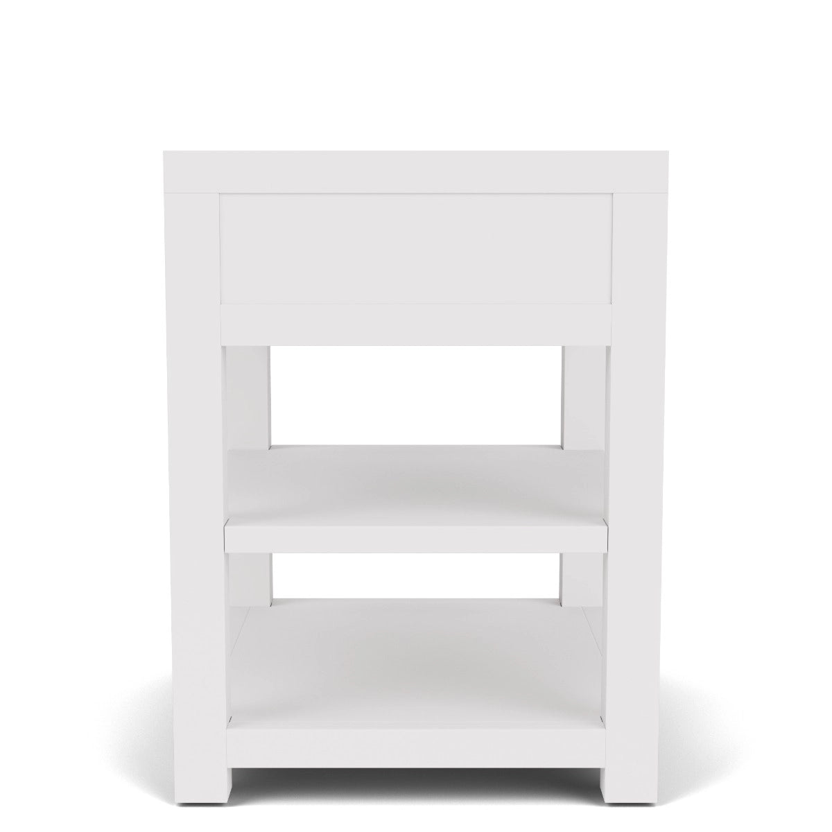 Rosalie Chairside Table - Chapin Furniture