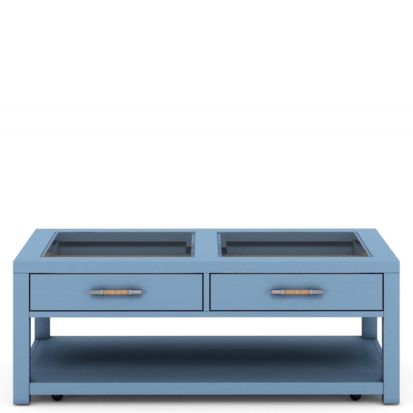 Rosalie Cocktail Table - Chapin Furniture