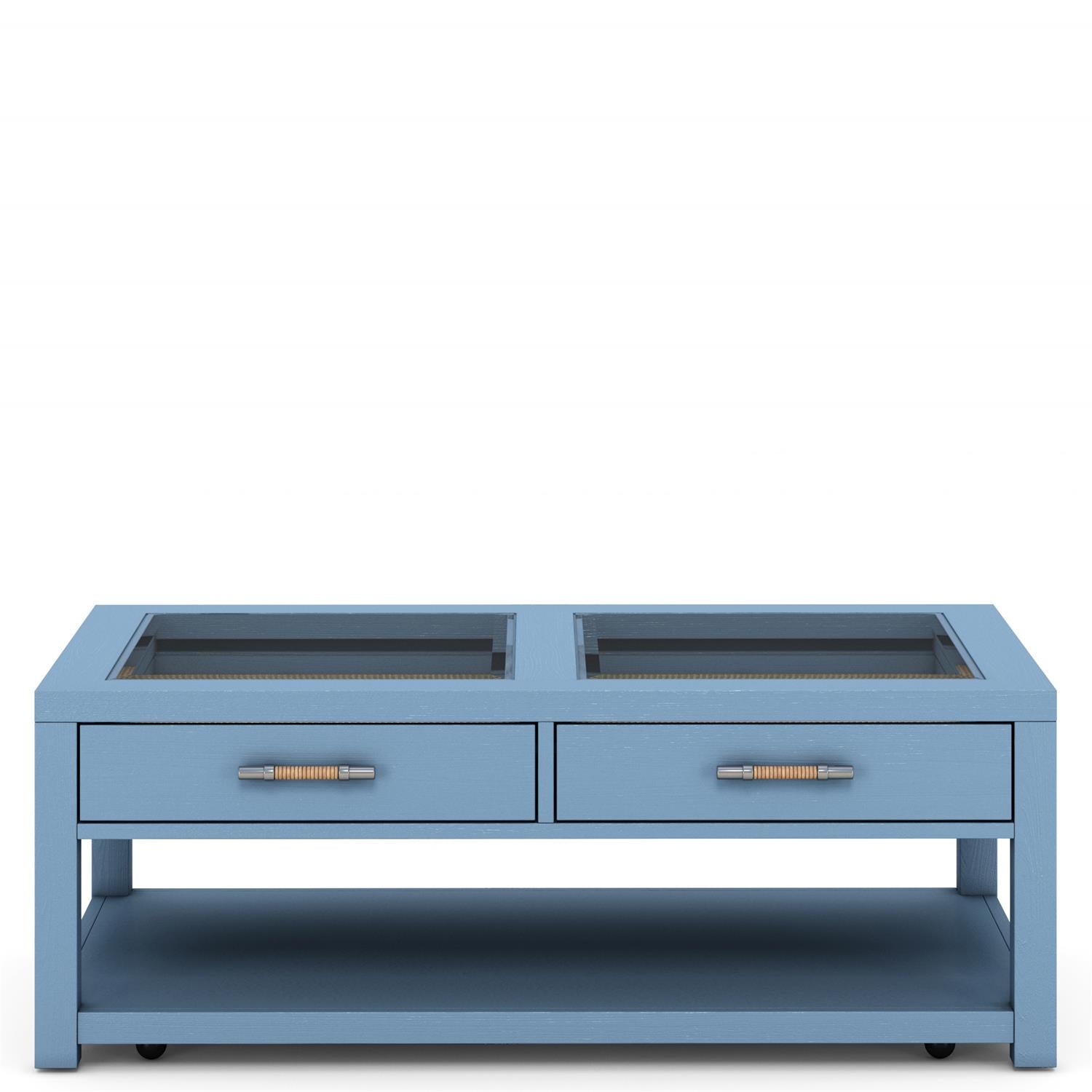 Rosalie Cocktail Table - Chapin Furniture